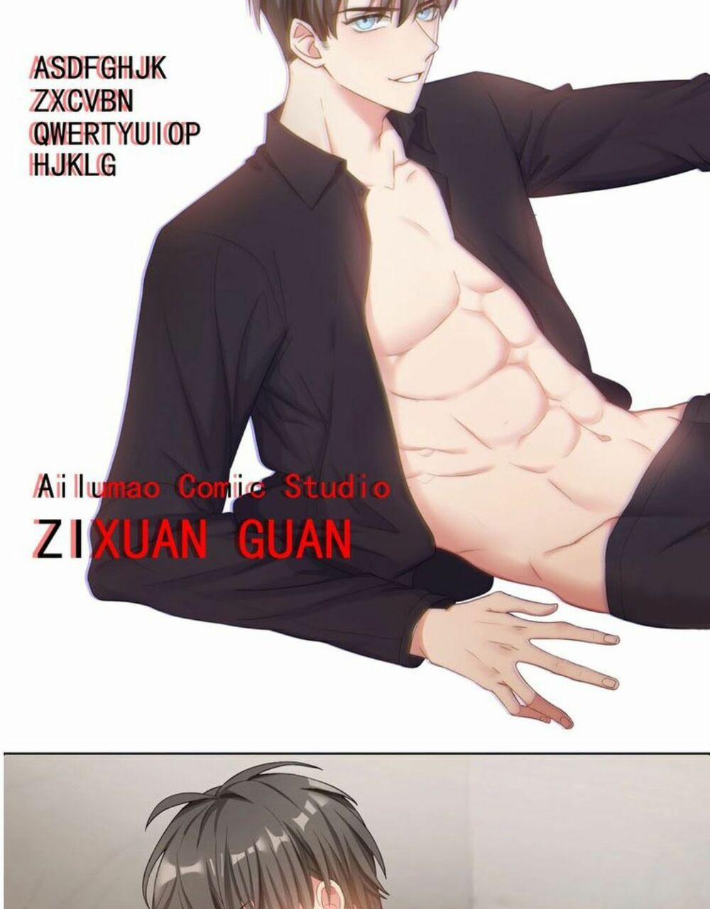 Cô Vợ Nhỏ Nuông Chiều Quá Lại Thành Ác!! 17 trang 17