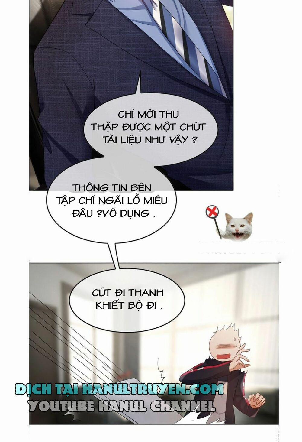 Cô Vợ Nhỏ Nuông Chiều Quá Lại Thành Ác!! 17 trang 6