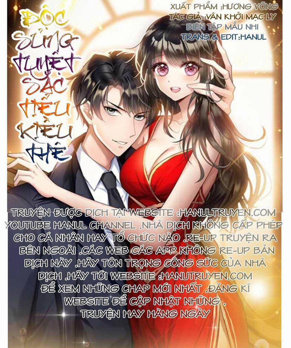 Cô Vợ Nhỏ Nuông Chiều Quá Lại Thành Ác!! 18 trang 0