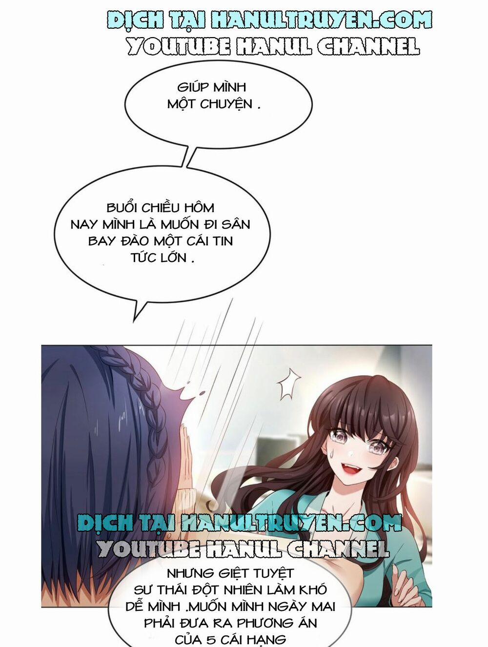 Cô Vợ Nhỏ Nuông Chiều Quá Lại Thành Ác!! 18 trang 15