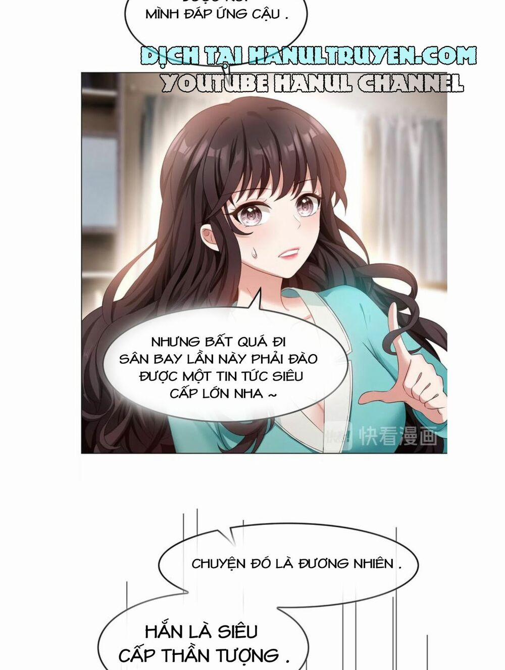 Cô Vợ Nhỏ Nuông Chiều Quá Lại Thành Ác!! 18 trang 17