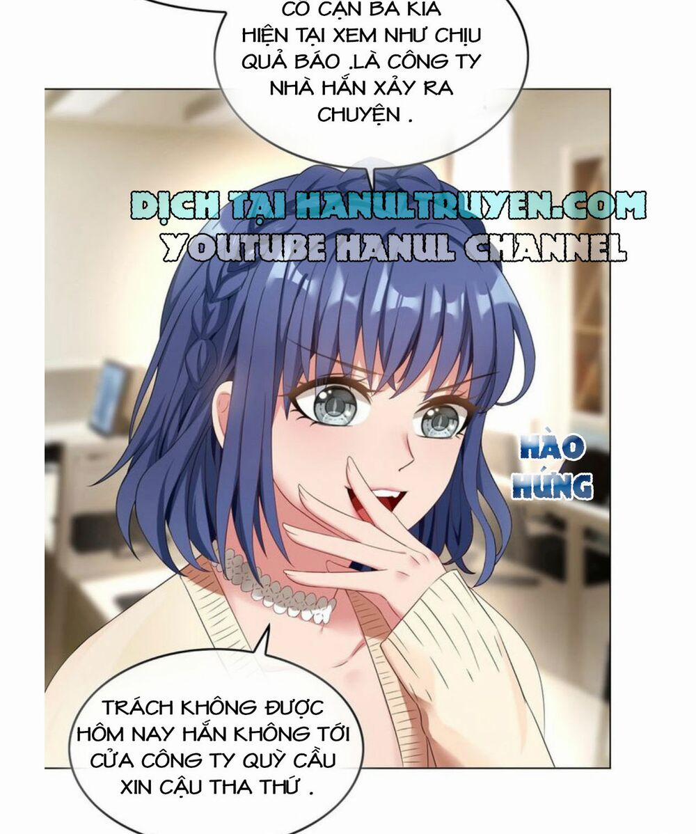 Cô Vợ Nhỏ Nuông Chiều Quá Lại Thành Ác!! 18 trang 4