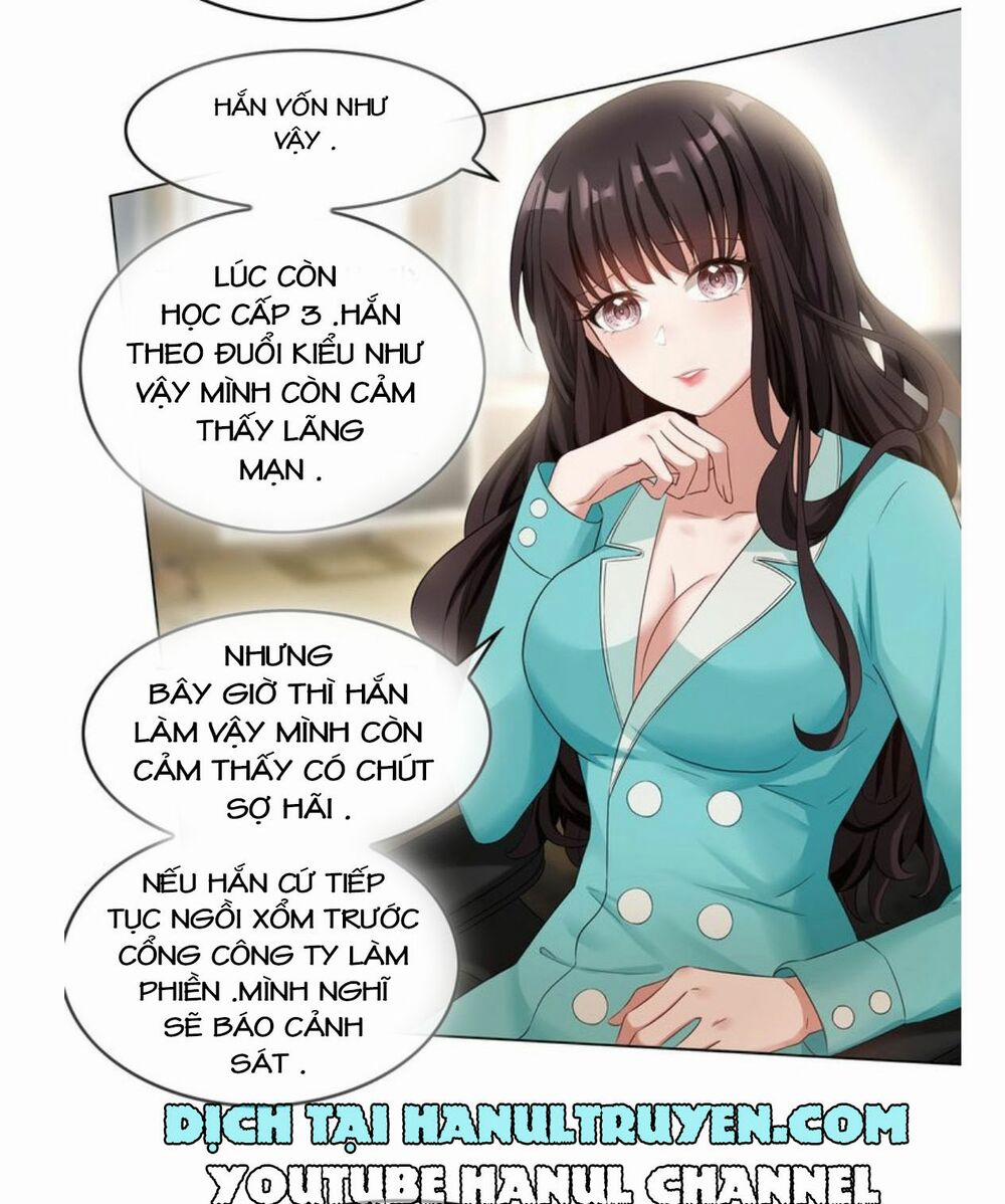 Cô Vợ Nhỏ Nuông Chiều Quá Lại Thành Ác!! 18 trang 5