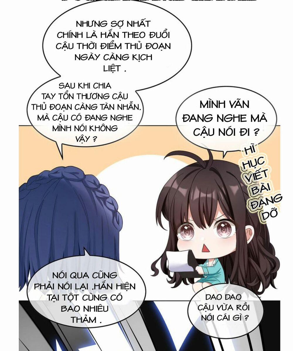 Cô Vợ Nhỏ Nuông Chiều Quá Lại Thành Ác!! 18 trang 6