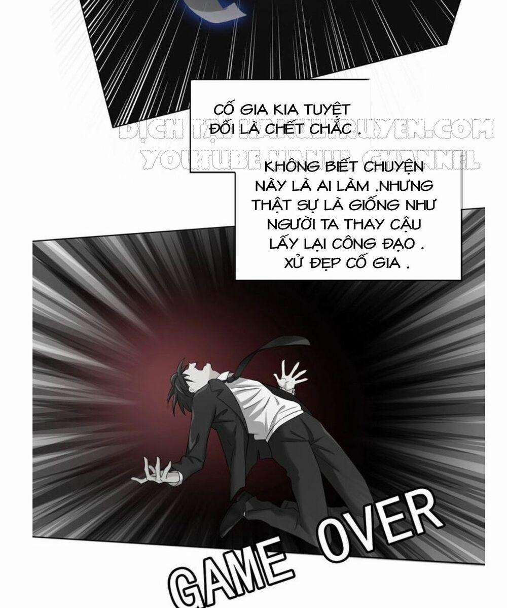 Cô Vợ Nhỏ Nuông Chiều Quá Lại Thành Ác!! 18 trang 9