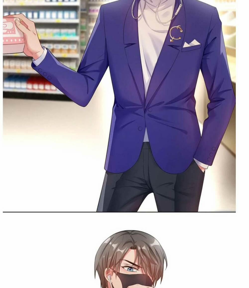 Cô Vợ Nhỏ Nuông Chiều Quá Lại Thành Ác!! 19 trang 19