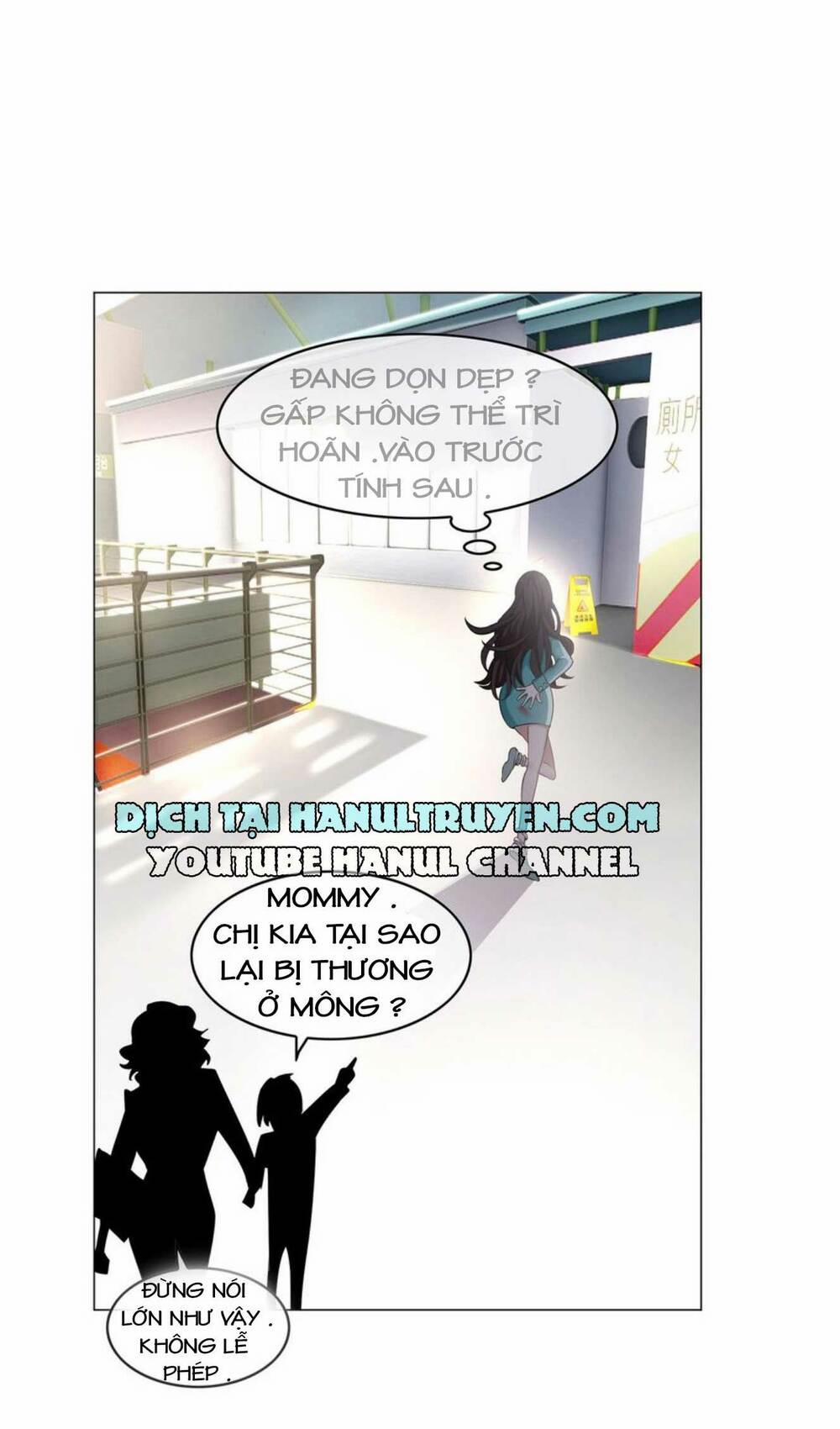 Cô Vợ Nhỏ Nuông Chiều Quá Lại Thành Ác!! 19 trang 3