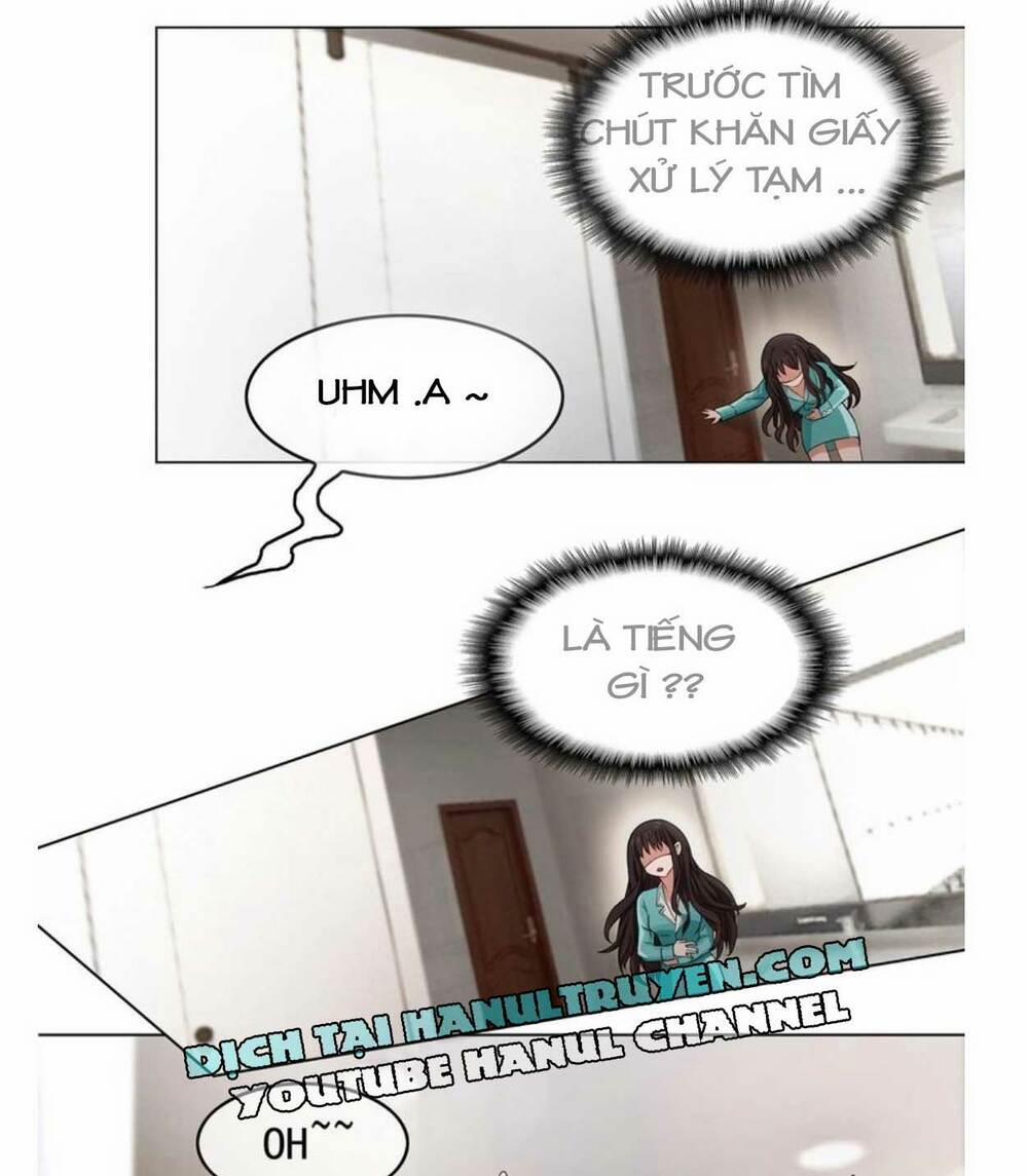 Cô Vợ Nhỏ Nuông Chiều Quá Lại Thành Ác!! 19 trang 4