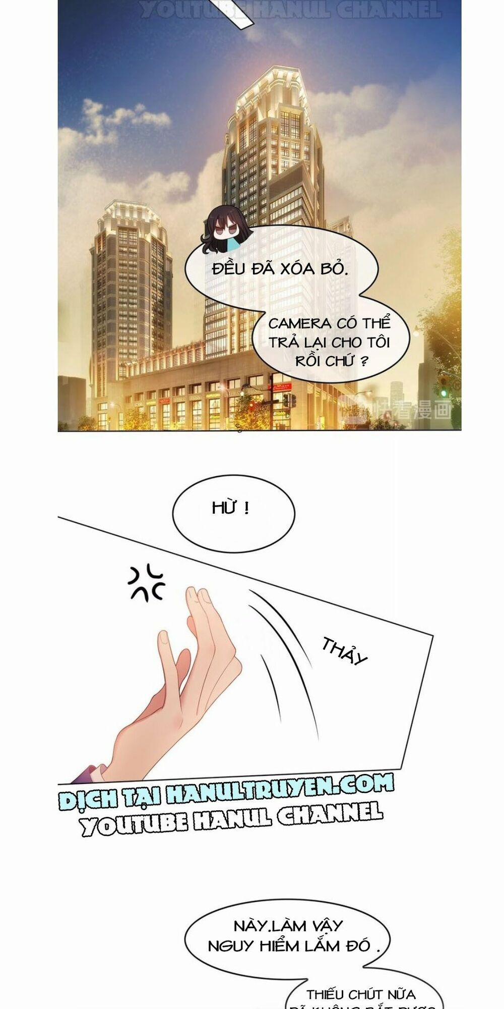 Cô Vợ Nhỏ Nuông Chiều Quá Lại Thành Ác!! 20 trang 11