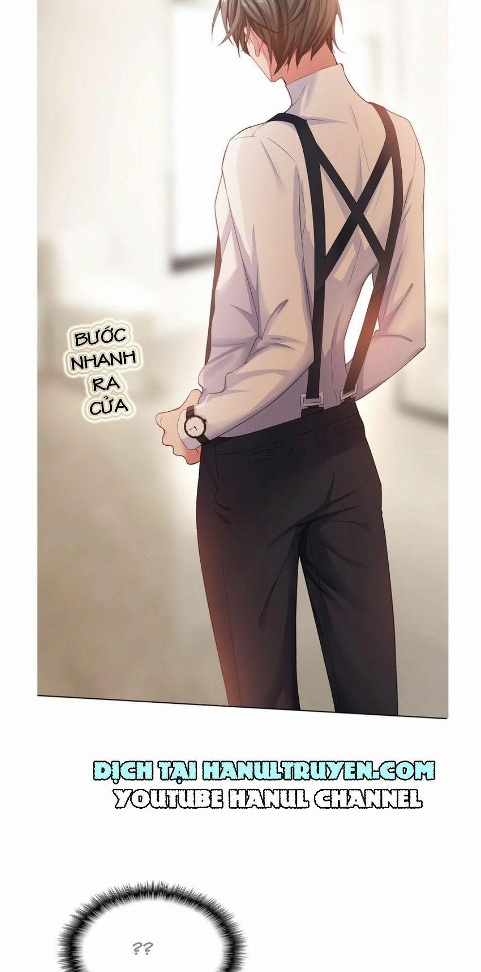 Cô Vợ Nhỏ Nuông Chiều Quá Lại Thành Ác!! 21 trang 1