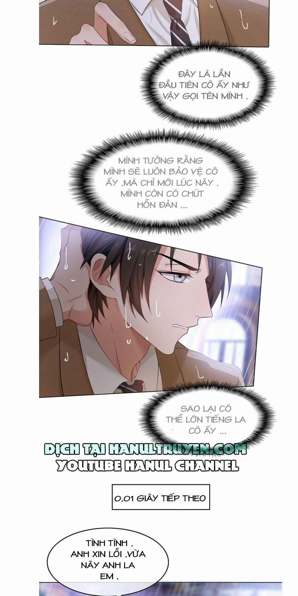 Cô Vợ Nhỏ Nuông Chiều Quá Lại Thành Ác!! 22 trang 10