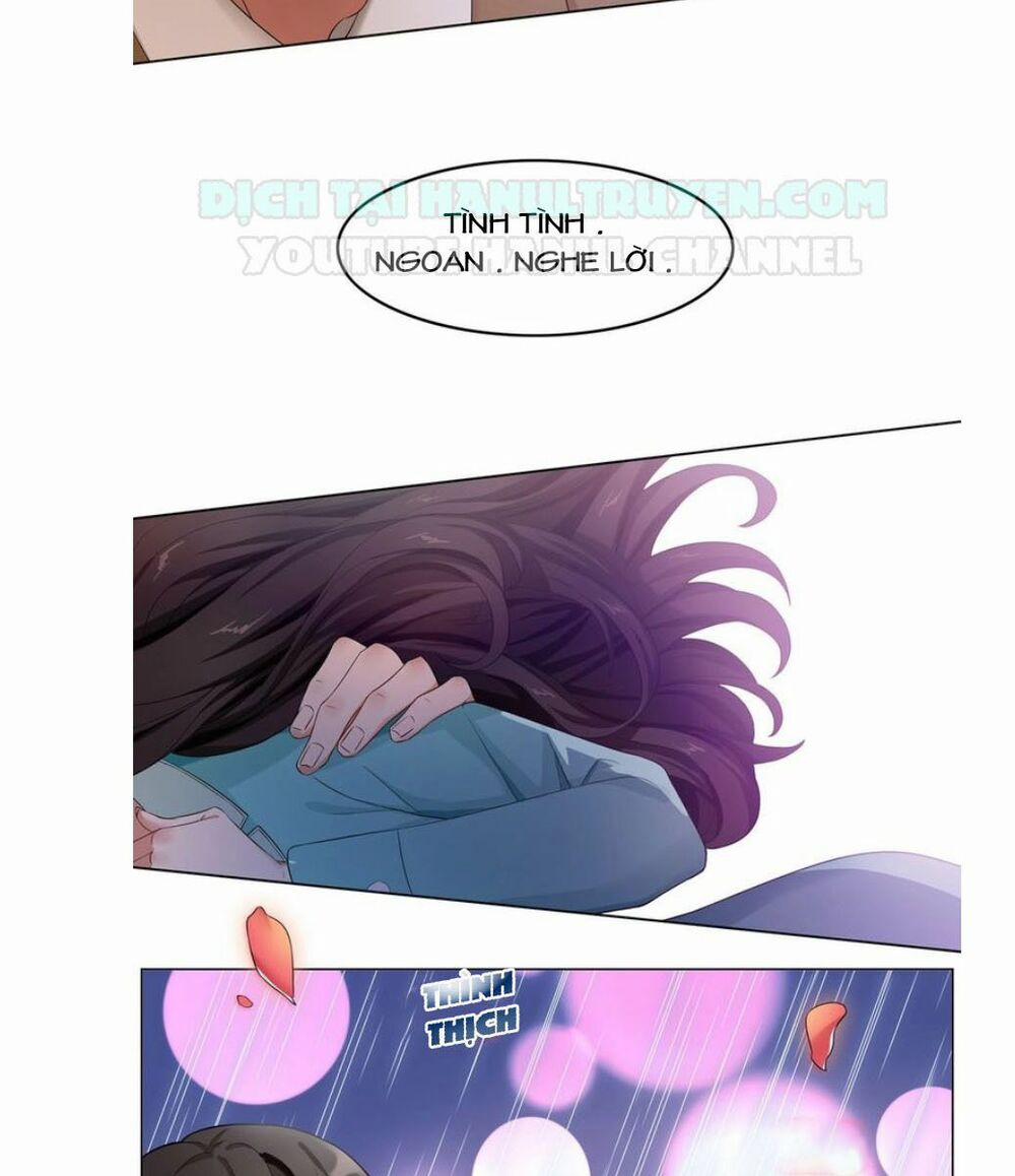 Cô Vợ Nhỏ Nuông Chiều Quá Lại Thành Ác!! 22 trang 12