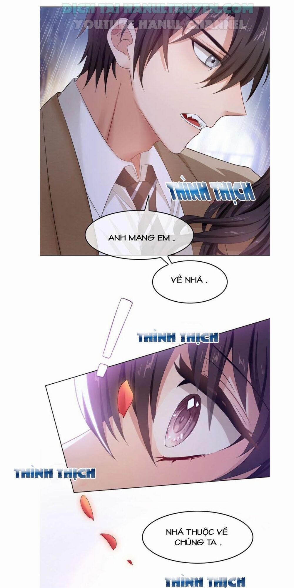 Cô Vợ Nhỏ Nuông Chiều Quá Lại Thành Ác!! 22 trang 14