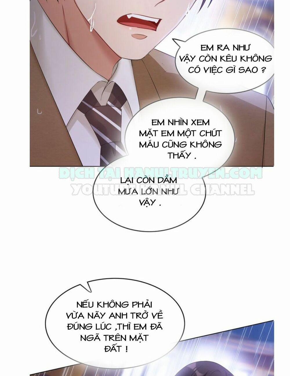 Cô Vợ Nhỏ Nuông Chiều Quá Lại Thành Ác!! 22 trang 7