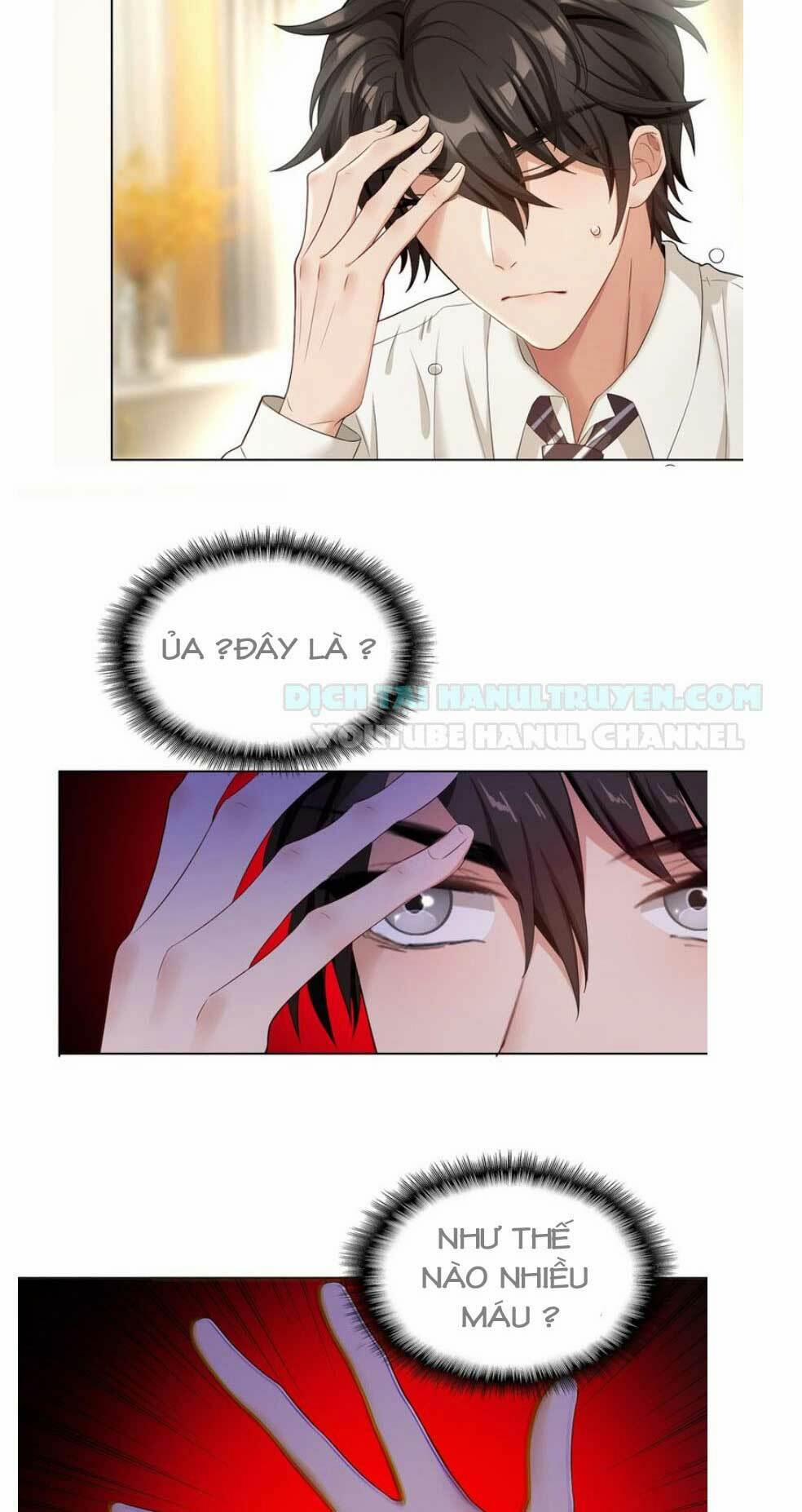 Cô Vợ Nhỏ Nuông Chiều Quá Lại Thành Ác!! 23 trang 2