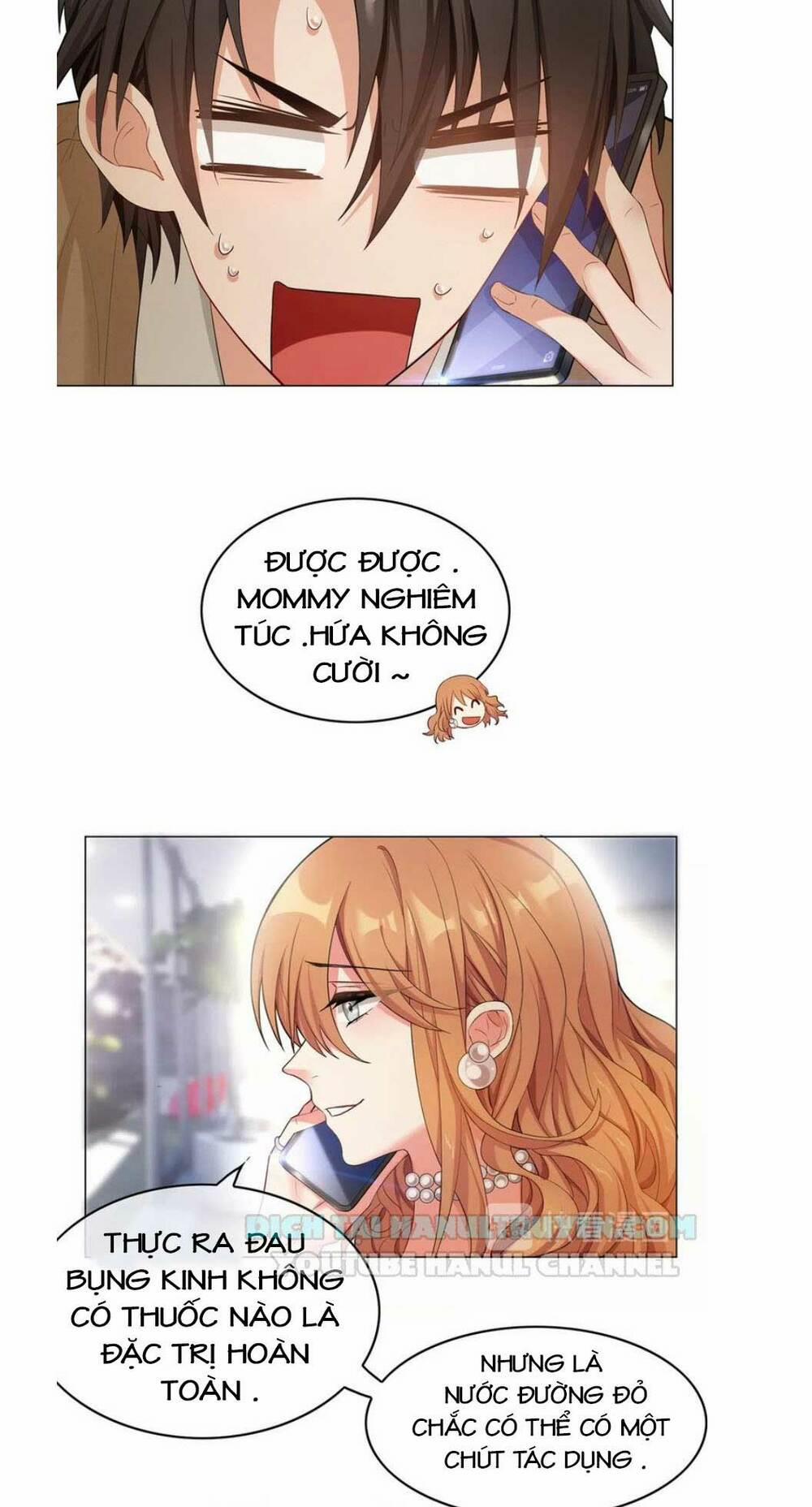 Cô Vợ Nhỏ Nuông Chiều Quá Lại Thành Ác!! 23 trang 8