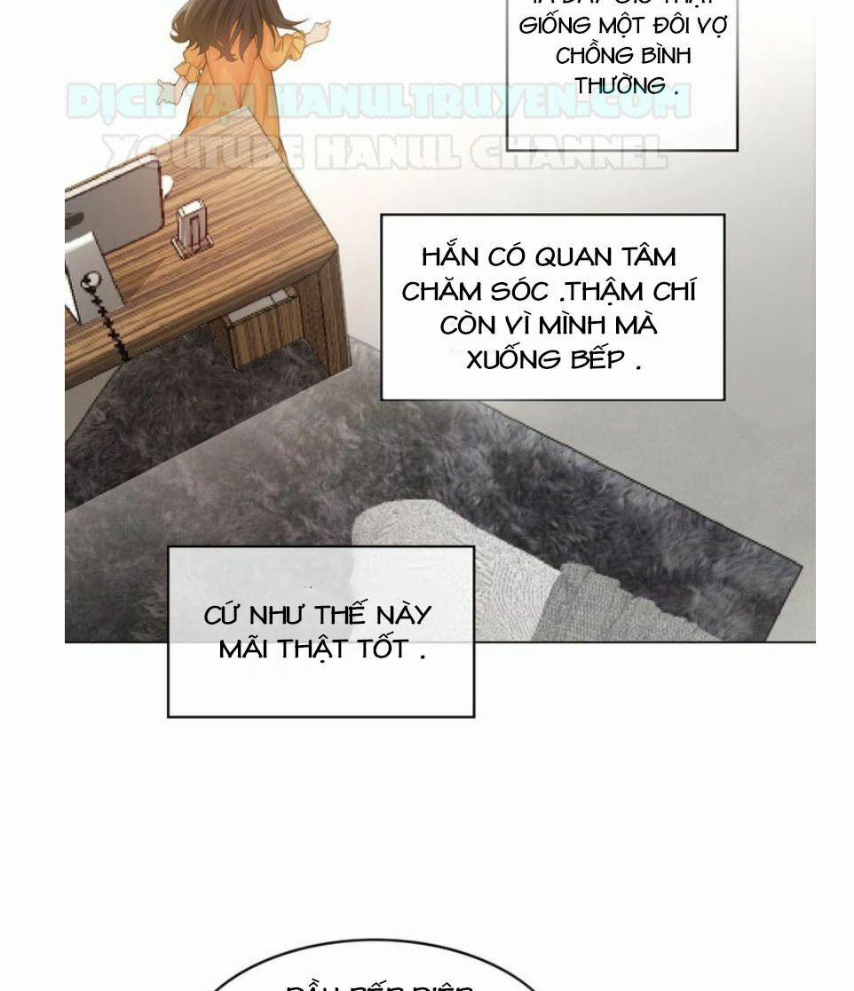 Cô Vợ Nhỏ Nuông Chiều Quá Lại Thành Ác!! 24 trang 14