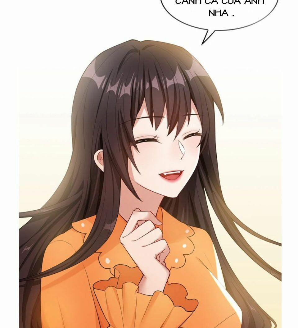 Cô Vợ Nhỏ Nuông Chiều Quá Lại Thành Ác!! 24 trang 19