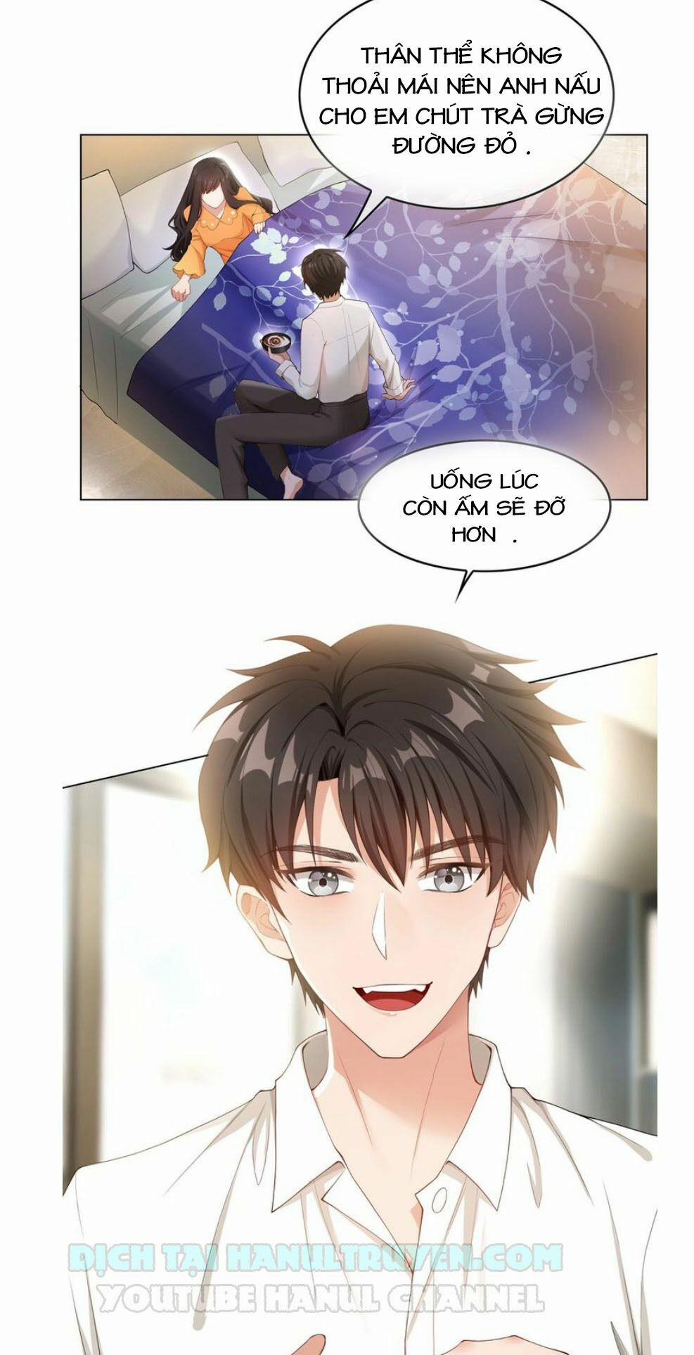 Cô Vợ Nhỏ Nuông Chiều Quá Lại Thành Ác!! 24 trang 3