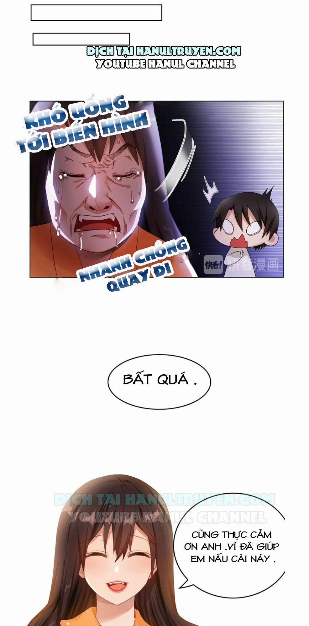 Cô Vợ Nhỏ Nuông Chiều Quá Lại Thành Ác!! 24 trang 5