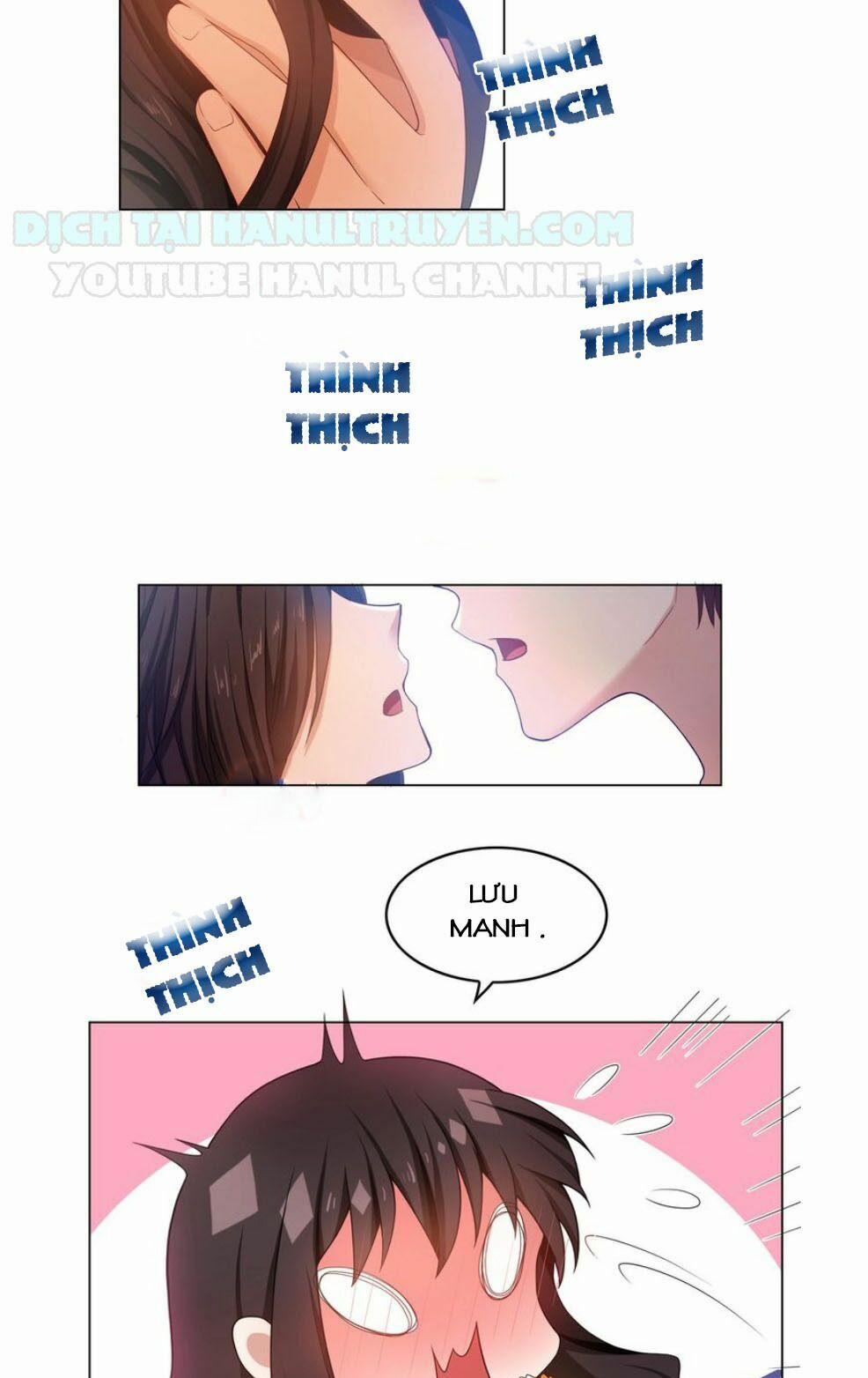 Cô Vợ Nhỏ Nuông Chiều Quá Lại Thành Ác!! 24 trang 8