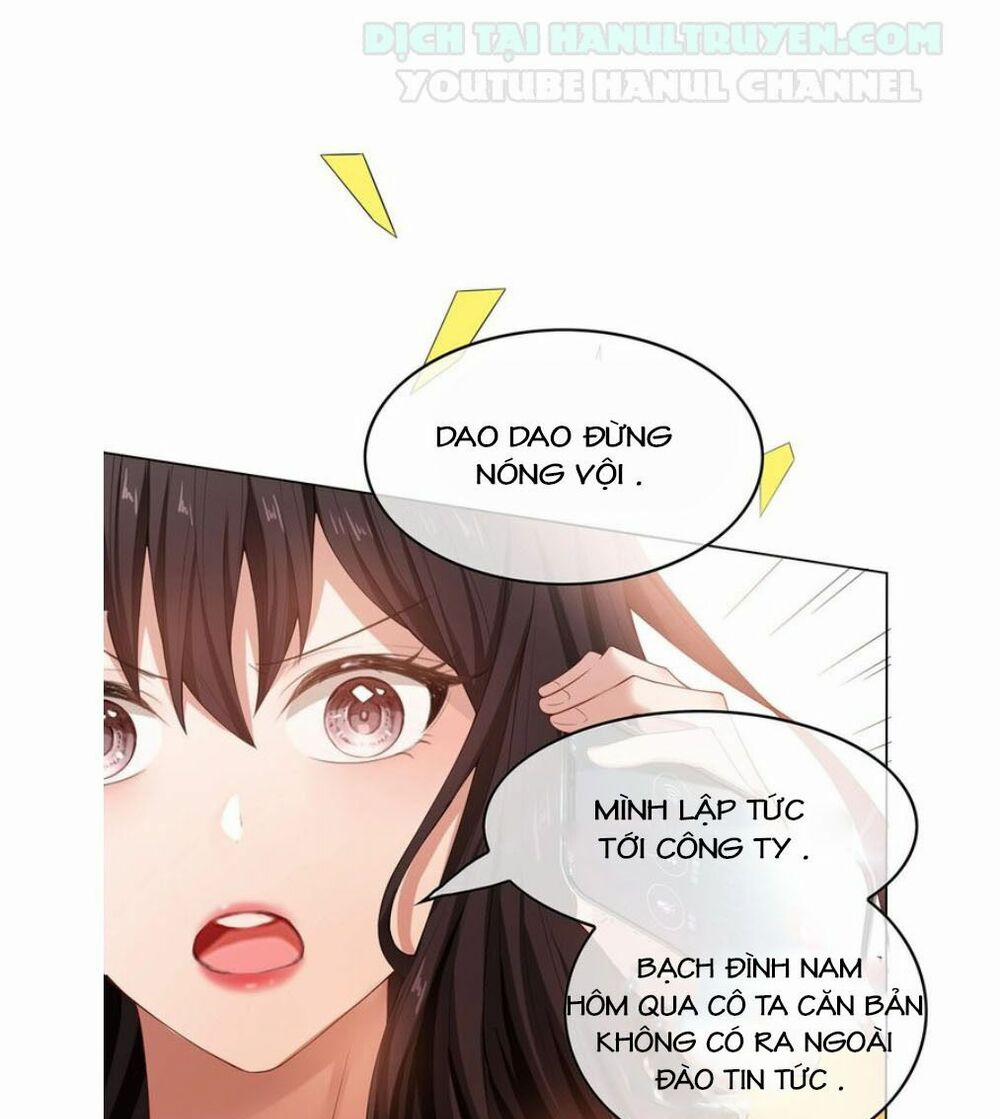 Cô Vợ Nhỏ Nuông Chiều Quá Lại Thành Ác!! 25 trang 4