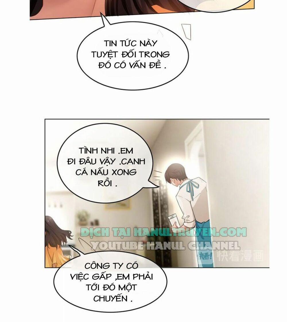 Cô Vợ Nhỏ Nuông Chiều Quá Lại Thành Ác!! 25 trang 5