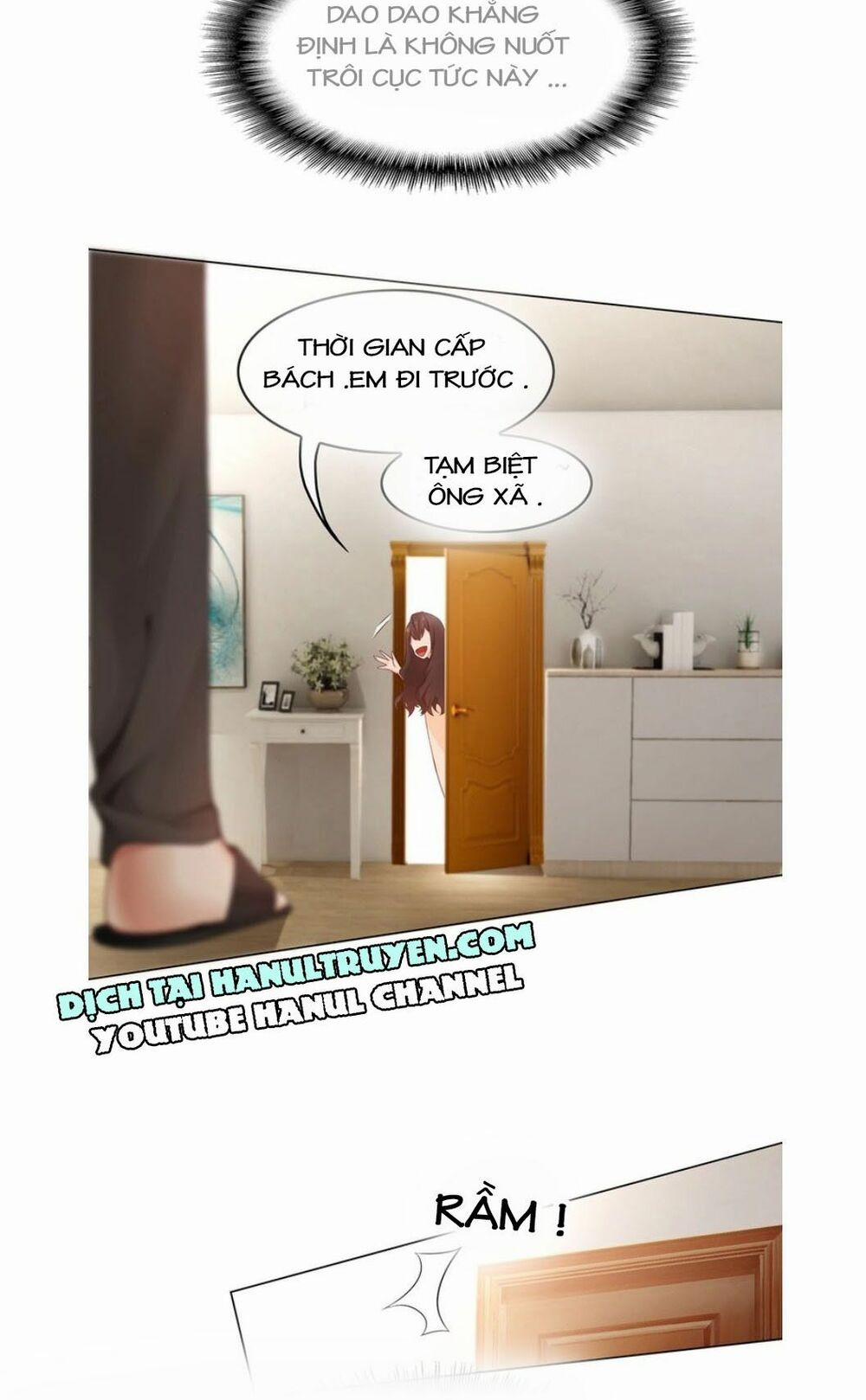 Cô Vợ Nhỏ Nuông Chiều Quá Lại Thành Ác!! 25 trang 9