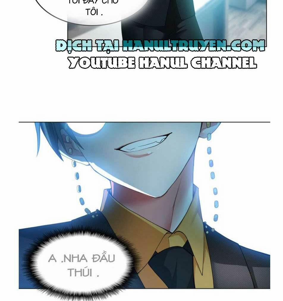 Cô Vợ Nhỏ Nuông Chiều Quá Lại Thành Ác!! 26 trang 11