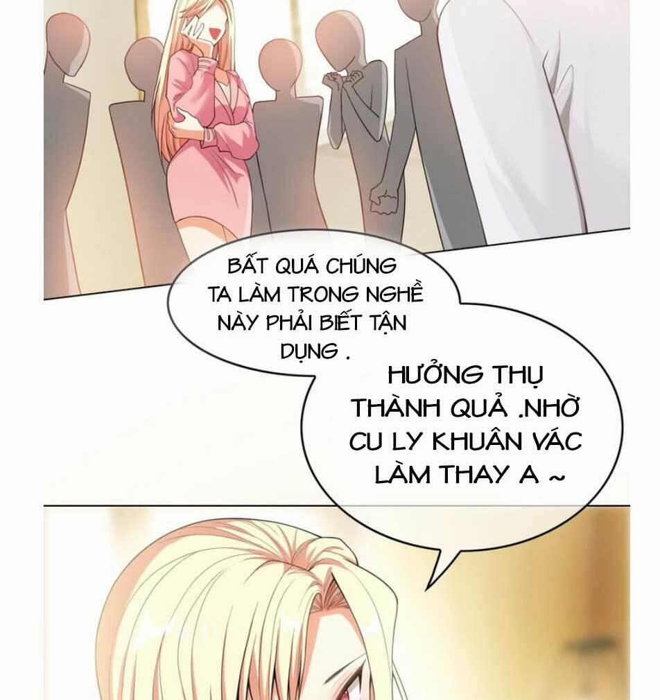 Cô Vợ Nhỏ Nuông Chiều Quá Lại Thành Ác!! 26 trang 18