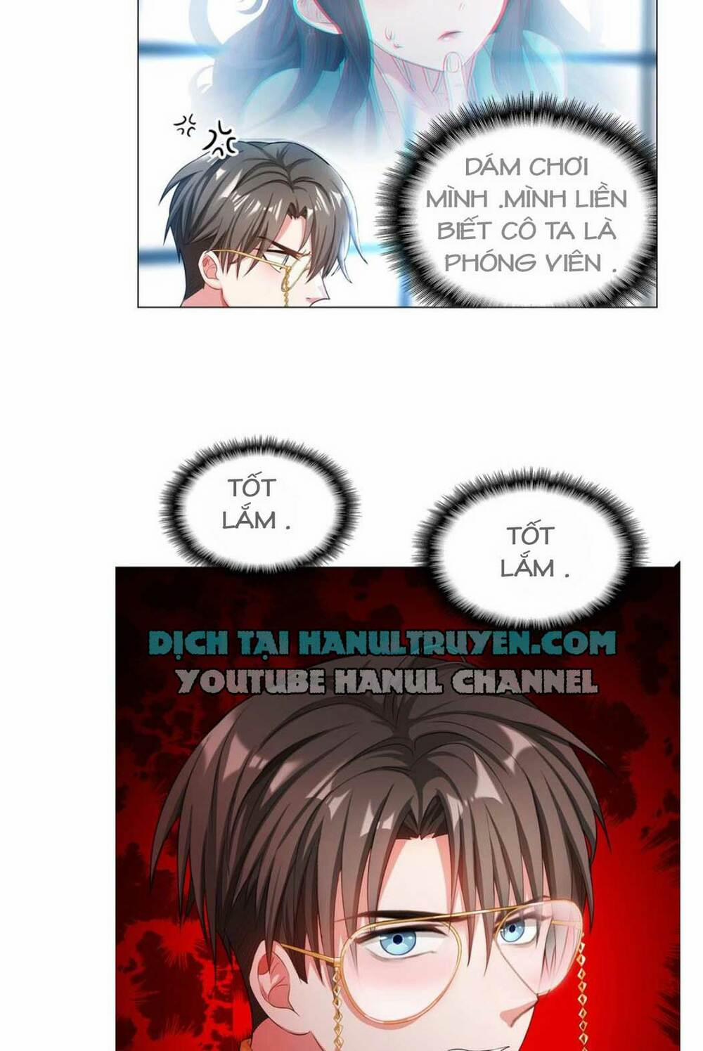 Cô Vợ Nhỏ Nuông Chiều Quá Lại Thành Ác!! 26 trang 3