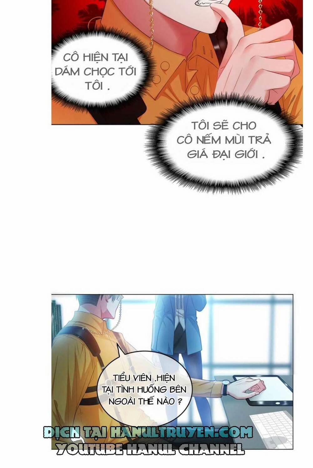 Cô Vợ Nhỏ Nuông Chiều Quá Lại Thành Ác!! 26 trang 4