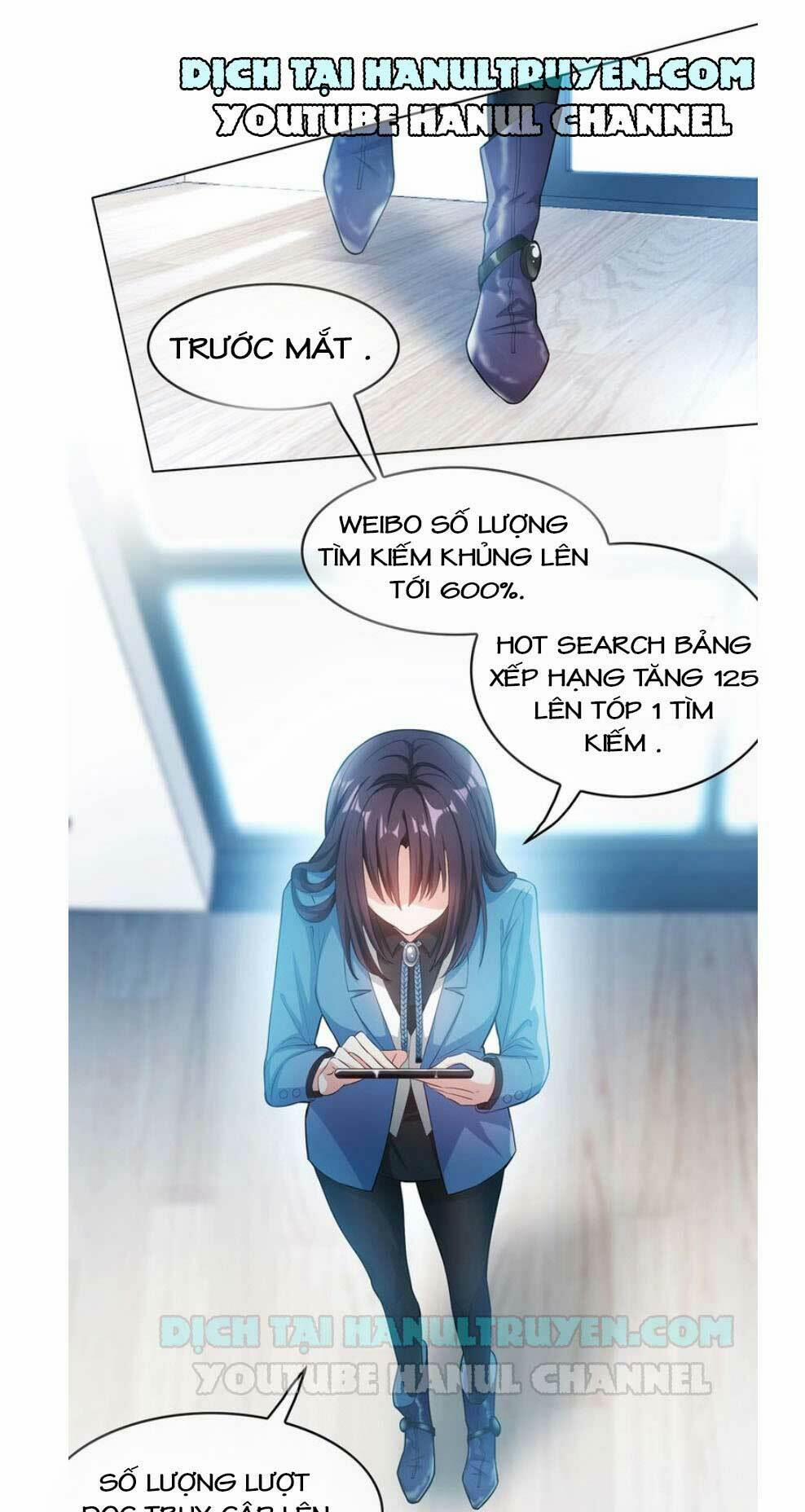 Cô Vợ Nhỏ Nuông Chiều Quá Lại Thành Ác!! 26 trang 5