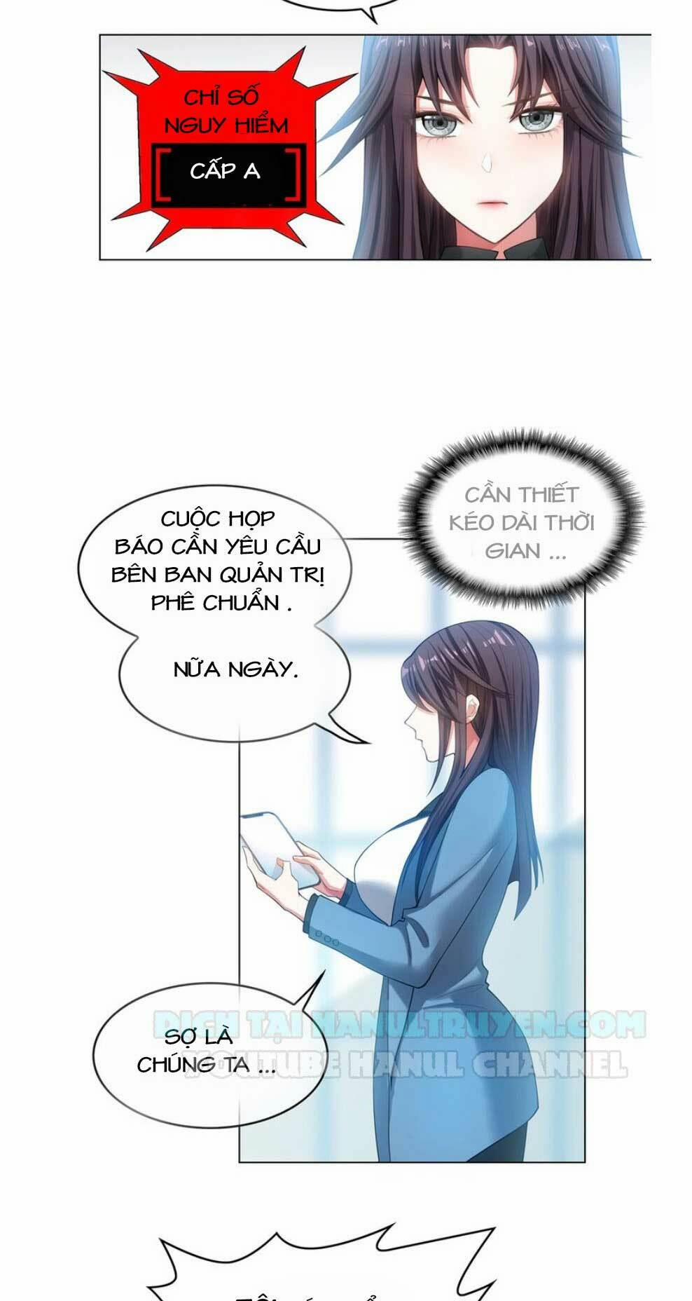 Cô Vợ Nhỏ Nuông Chiều Quá Lại Thành Ác!! 26 trang 8