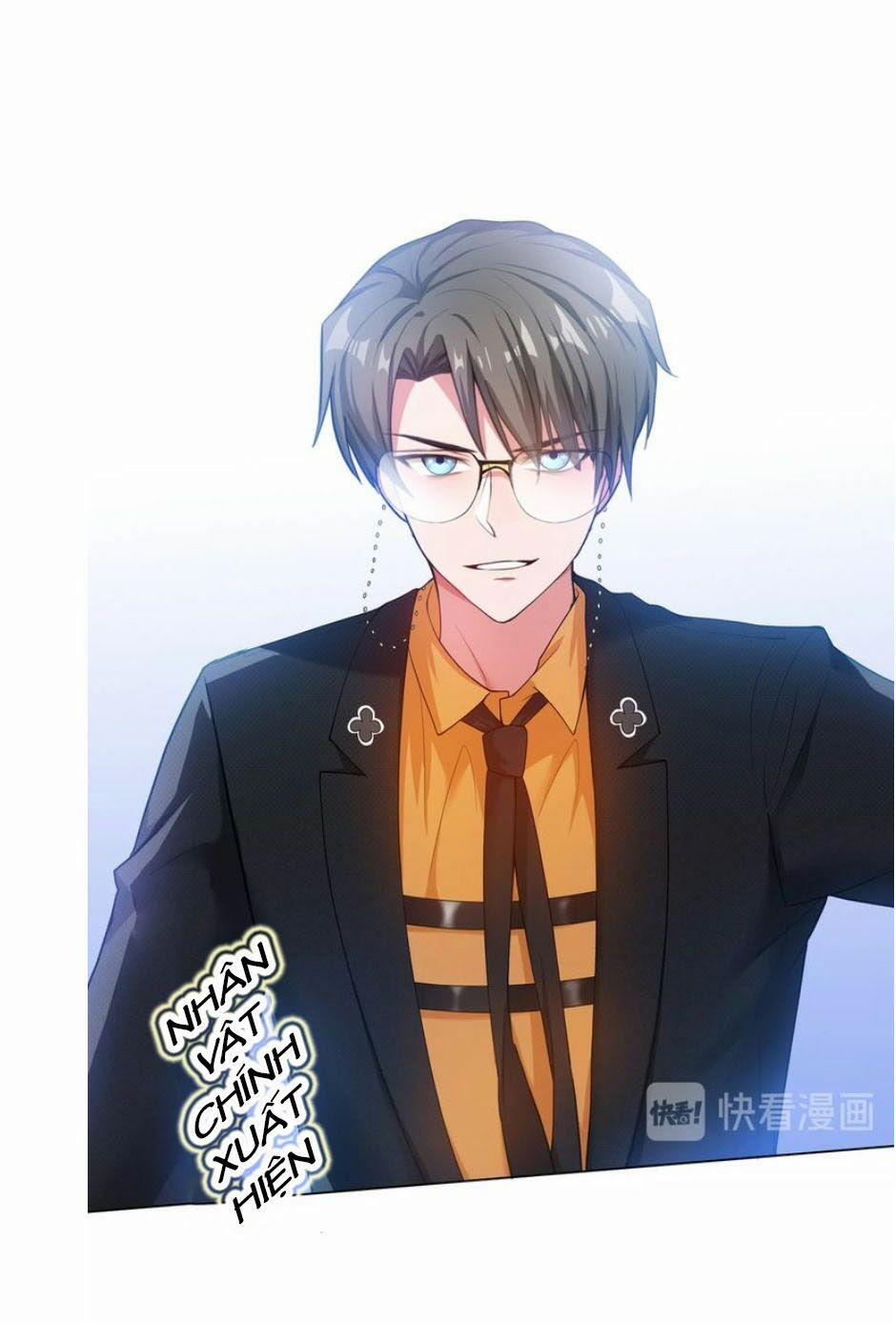 Cô Vợ Nhỏ Nuông Chiều Quá Lại Thành Ác!! 27 trang 11