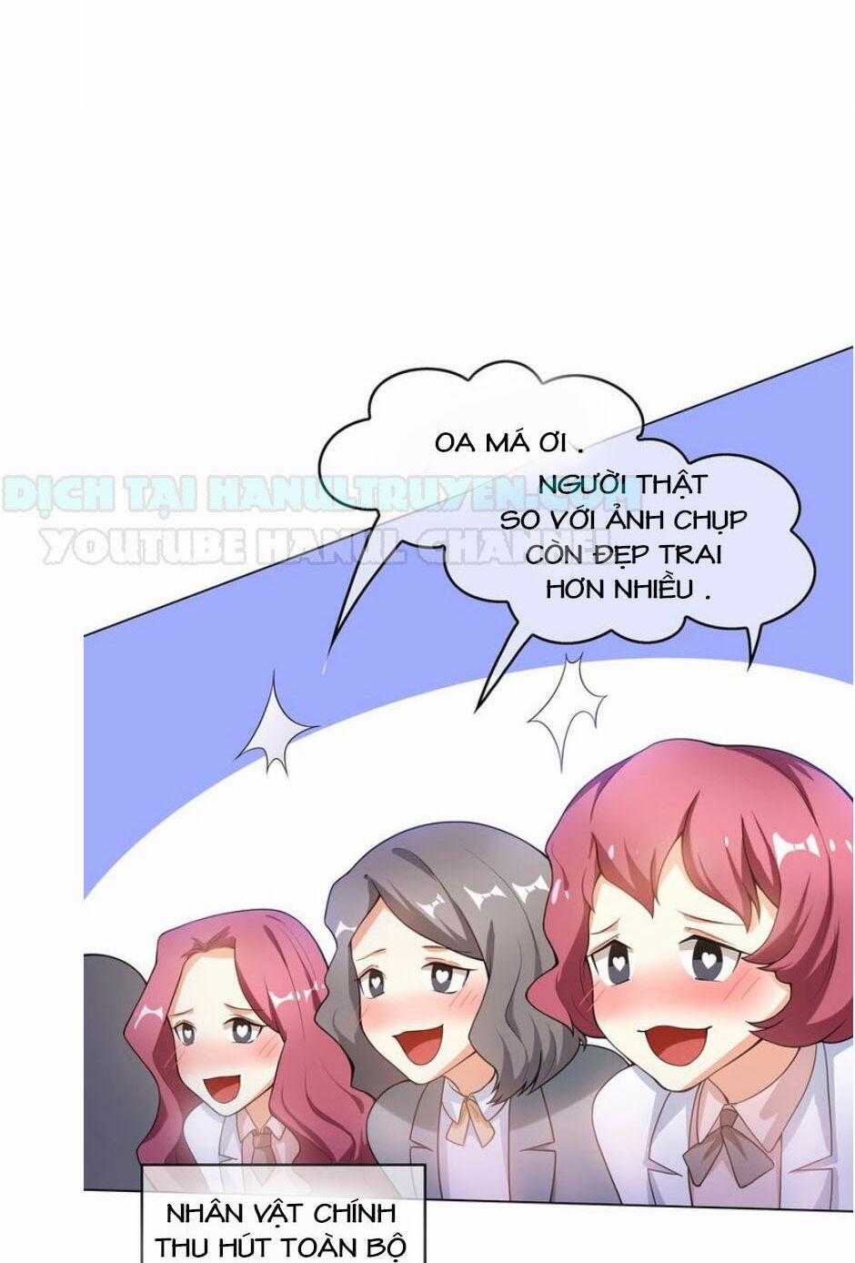 Cô Vợ Nhỏ Nuông Chiều Quá Lại Thành Ác!! 27 trang 12