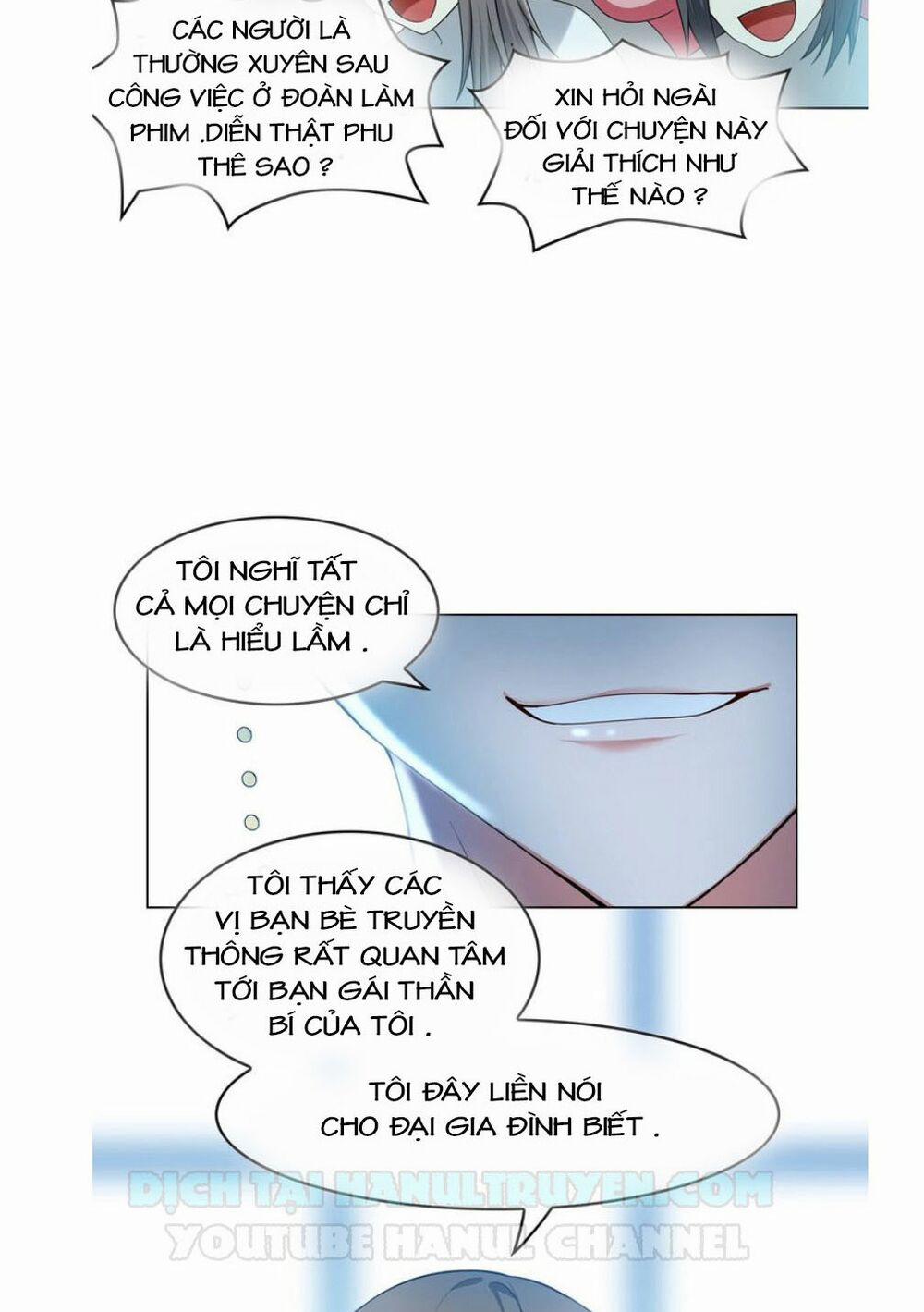 Cô Vợ Nhỏ Nuông Chiều Quá Lại Thành Ác!! 27 trang 17