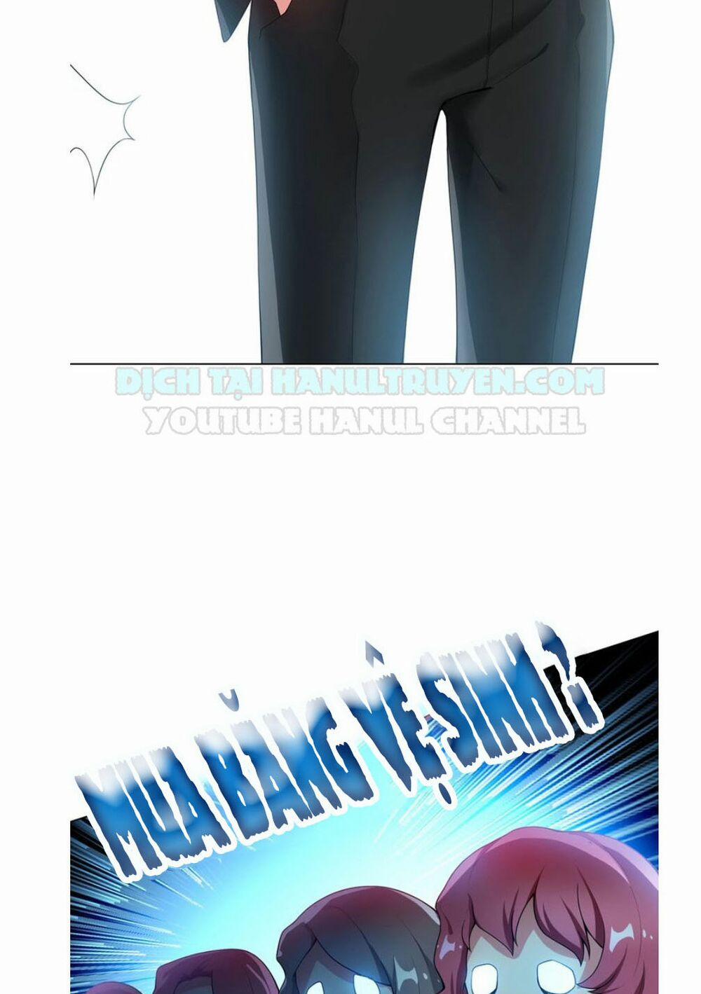 Cô Vợ Nhỏ Nuông Chiều Quá Lại Thành Ác!! 27 trang 21