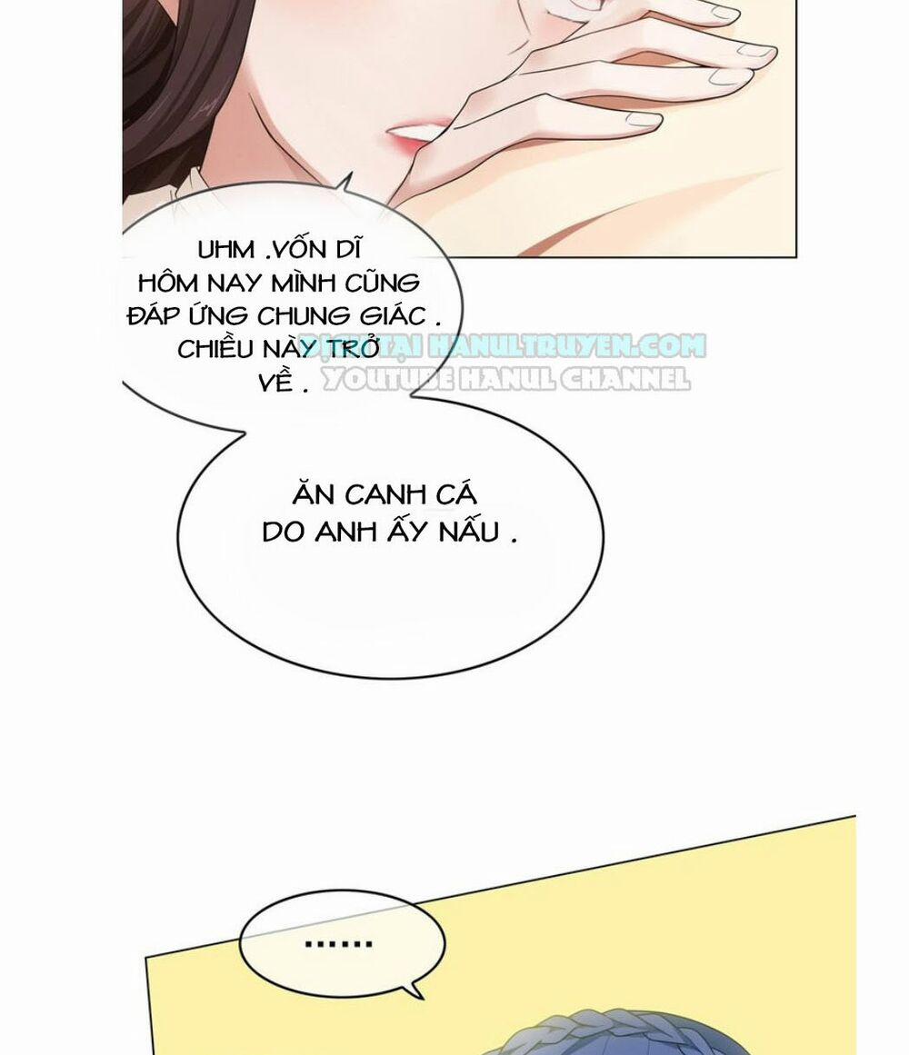 Cô Vợ Nhỏ Nuông Chiều Quá Lại Thành Ác!! 27 trang 3