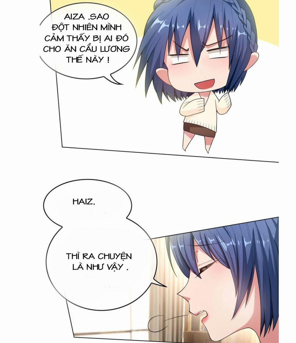 Cô Vợ Nhỏ Nuông Chiều Quá Lại Thành Ác!! 27 trang 4