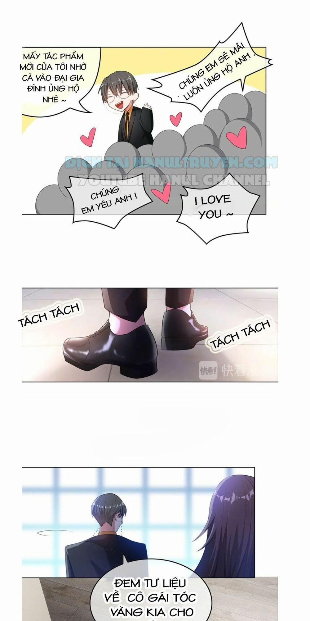 Cô Vợ Nhỏ Nuông Chiều Quá Lại Thành Ác!! 28 trang 10