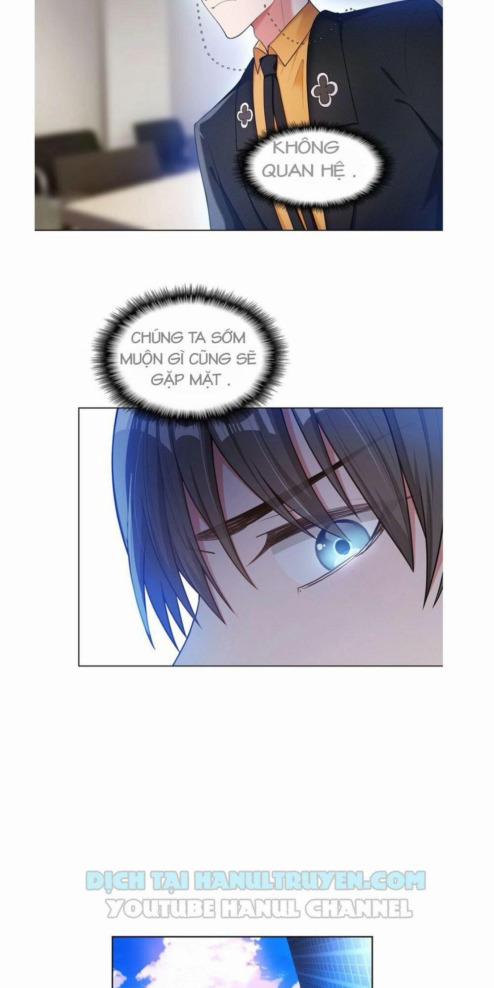 Cô Vợ Nhỏ Nuông Chiều Quá Lại Thành Ác!! 28 trang 12