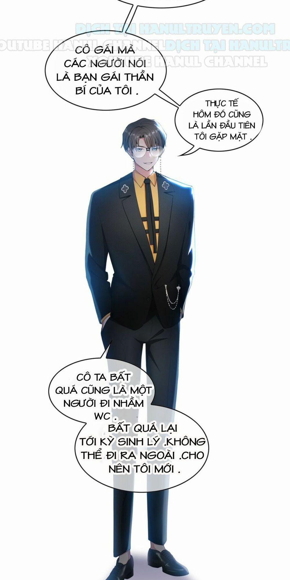 Cô Vợ Nhỏ Nuông Chiều Quá Lại Thành Ác!! 28 trang 2