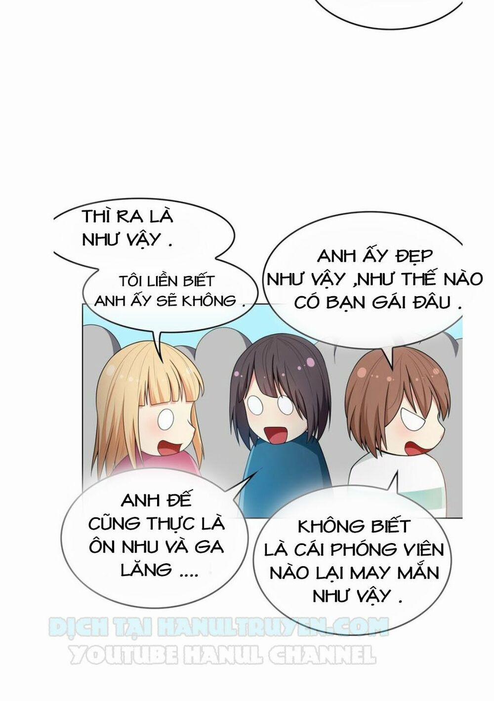 Cô Vợ Nhỏ Nuông Chiều Quá Lại Thành Ác!! 28 trang 4