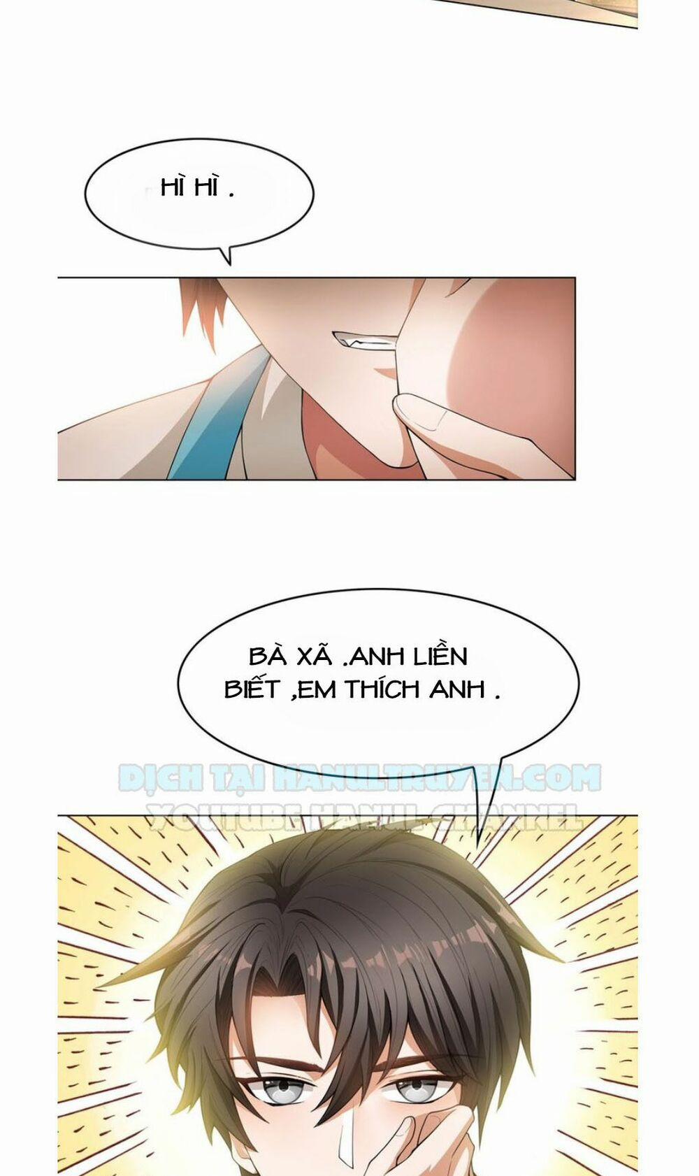 Cô Vợ Nhỏ Nuông Chiều Quá Lại Thành Ác!! 29 trang 9