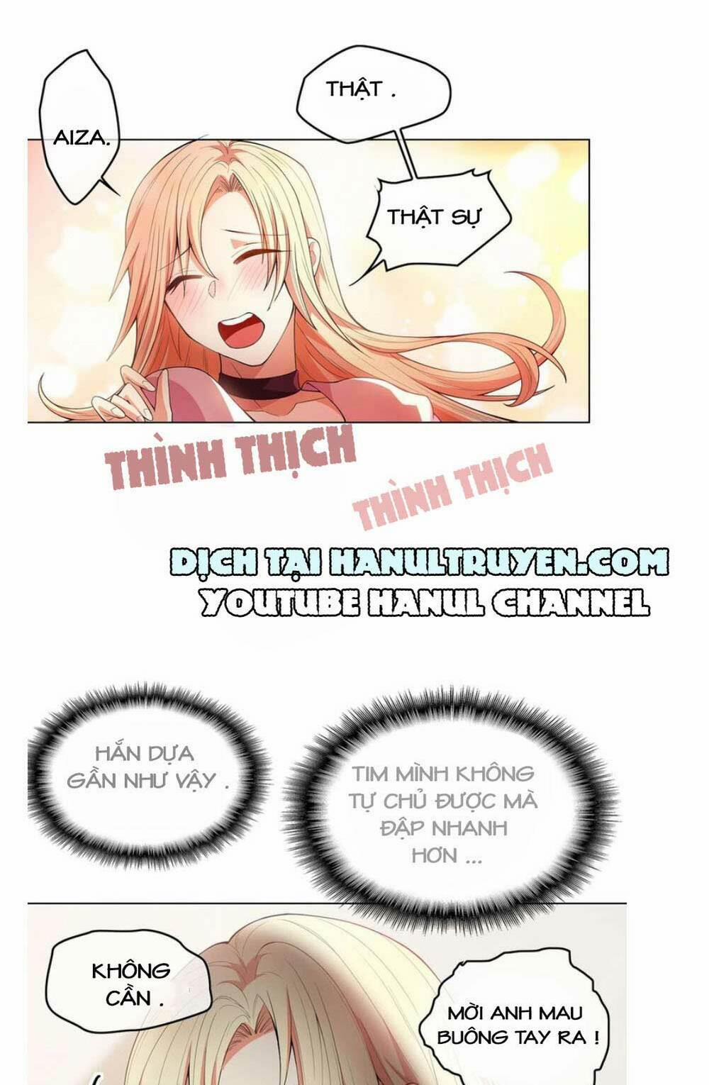 Cô Vợ Nhỏ Nuông Chiều Quá Lại Thành Ác!! 30 trang 13