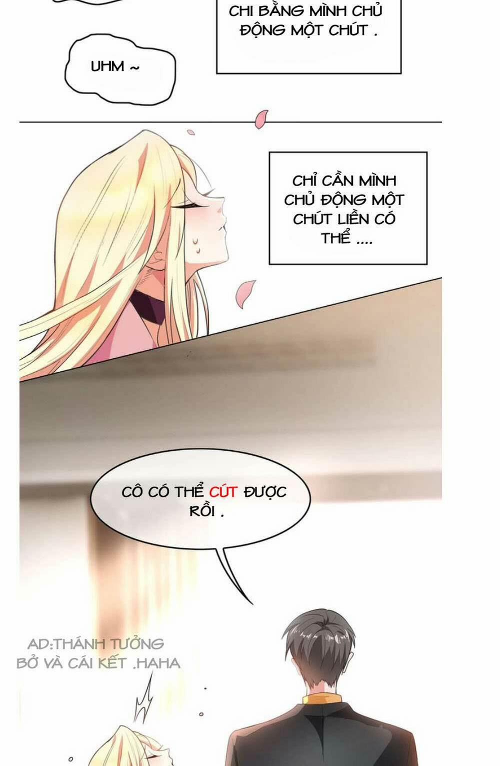 Cô Vợ Nhỏ Nuông Chiều Quá Lại Thành Ác!! 30 trang 15