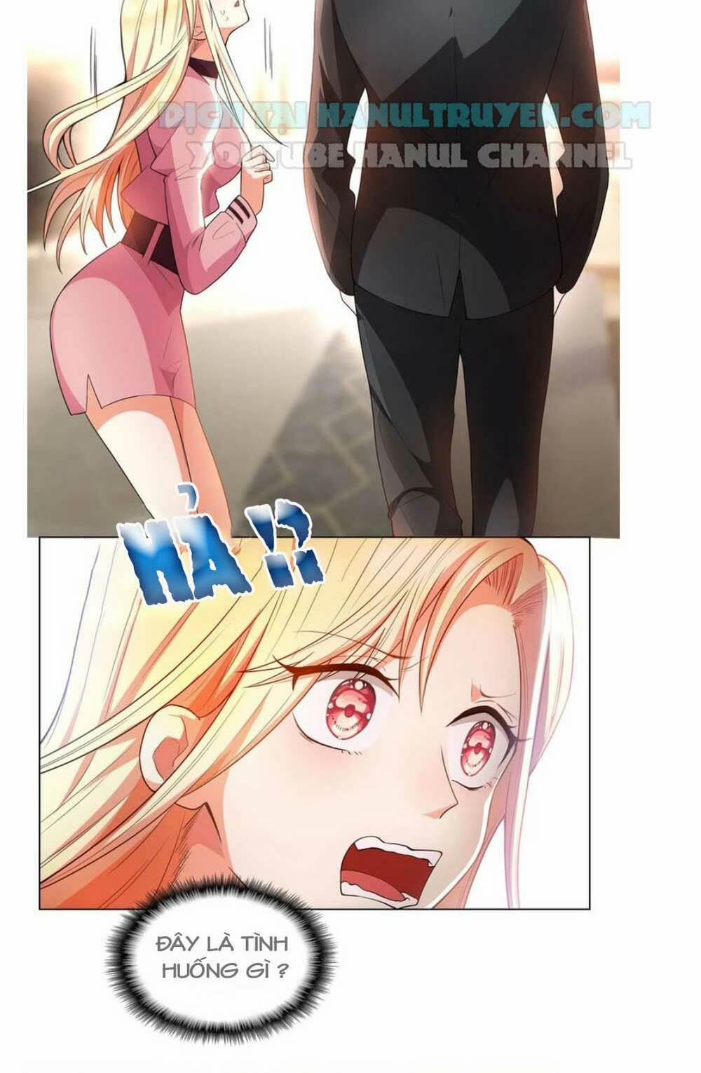 Cô Vợ Nhỏ Nuông Chiều Quá Lại Thành Ác!! 30 trang 16