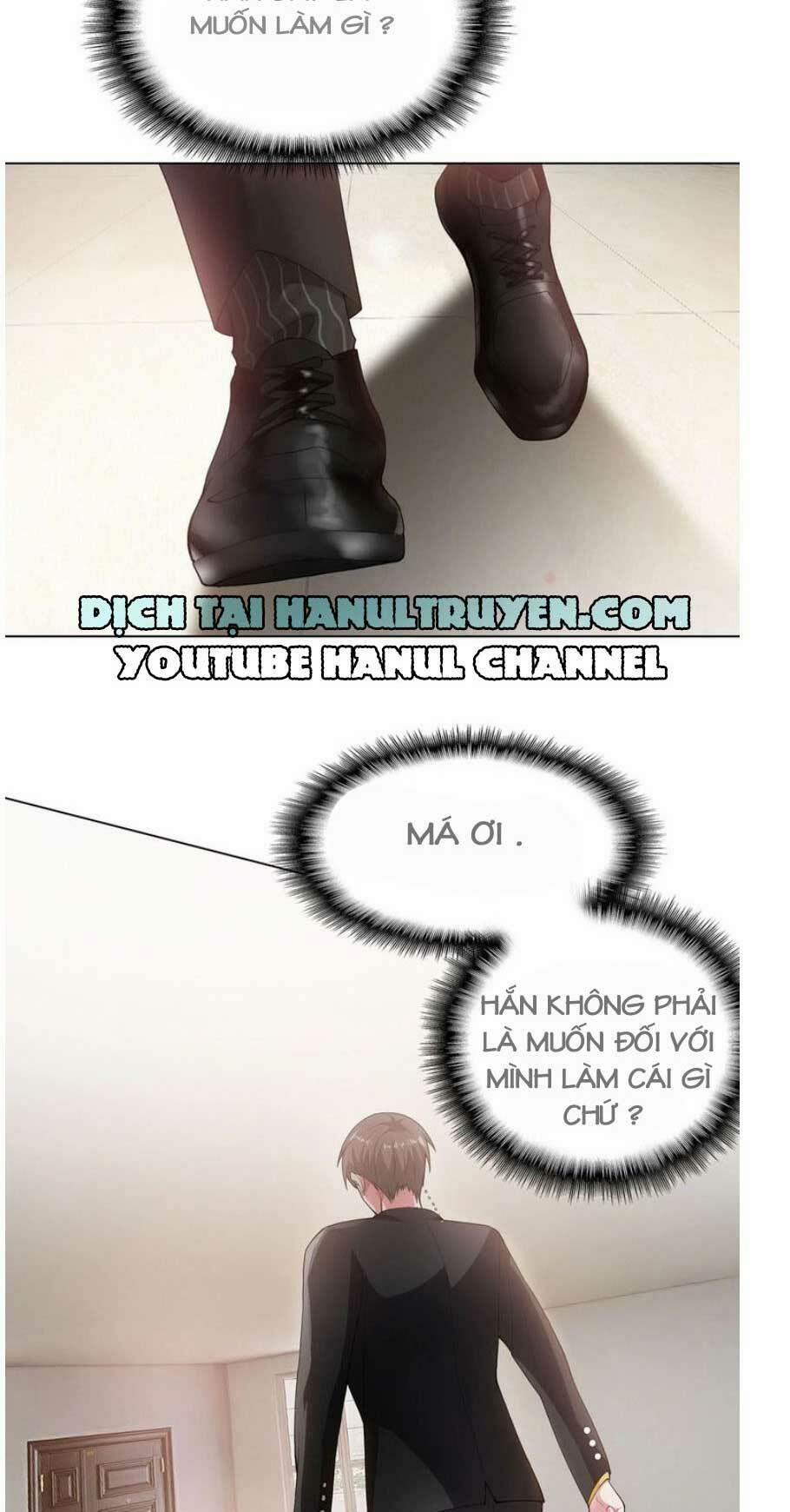 Cô Vợ Nhỏ Nuông Chiều Quá Lại Thành Ác!! 30 trang 9