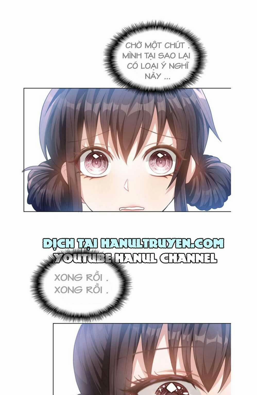 Cô Vợ Nhỏ Nuông Chiều Quá Lại Thành Ác!! 31 trang 11